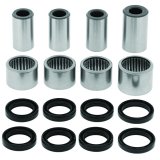 QuadBoss 06-14 Honda TRX450ER Linkage Repair Kit thumbnail 1