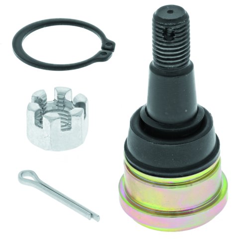QuadBoss 08-10 Polaris Outlaw 450 Lower Ball Joint Kit thumbnail 1