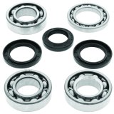 QuadBoss 94-95 Polaris 400L 2x4 Crankshaft Bearing & Seal Kit thumbnail 2