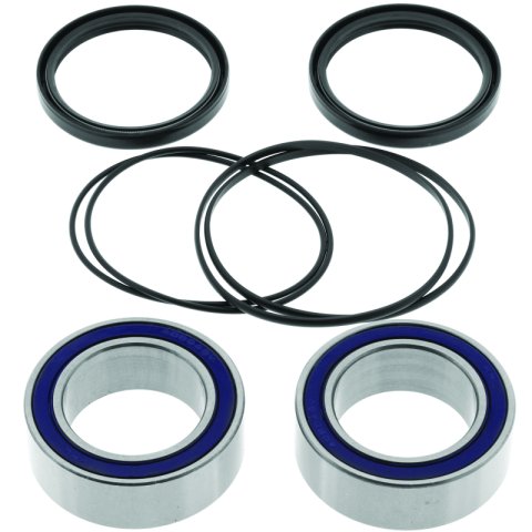 QuadBoss 85-86 Honda ATC250R Rear Carrier Bearing Upgrade Kit thumbnail 1