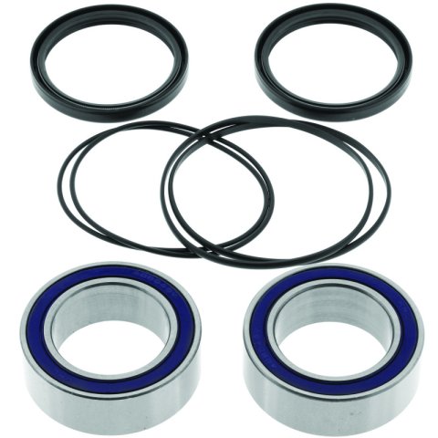 QuadBoss 85-86 Honda ATC250R Rear Carrier Bearing Upgrade Kit thumbnail 3