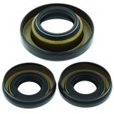 QuadBoss 95-01 Honda TRX400FW FourTrax Foreman 4x4 (02) Front Differential Seal Kit thumbnail 1