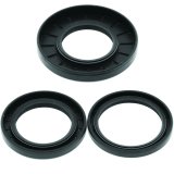 QuadBoss 99-02 Kawasaki KVF300 Prairie 2x4 Rear Differential Seal Kit thumbnail 1