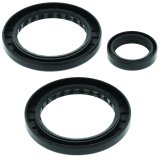 QuadBoss 2002 Polaris ATV 500 Pro Rear Differential Seal Kit thumbnail 2