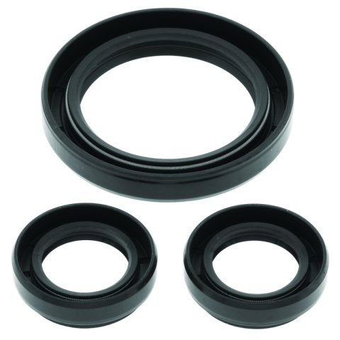 QuadBoss 04-06 Yamaha YFM350 Bruin 4x4 Front Differential Seal Kit thumbnail 1