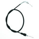 QuadBoss 85-87 Honda ATC250ES Throttle Cable thumbnail 1