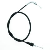 QuadBoss 85-87 Honda ATC250ES Throttle Cable thumbnail 2