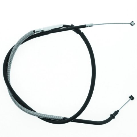 QuadBoss 09-20 Yamaha YFZ450R Clutch Cable thumbnail 1