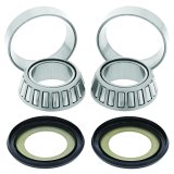 QuadBoss 83-86 Honda ATC250R Taper Steering Bearing Kit thumbnail 2