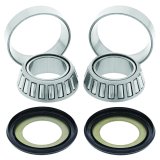 QuadBoss 83-86 Honda ATC250R Taper Steering Bearing Kit thumbnail 3