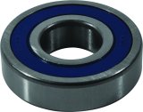 QuadBoss 6306-2RS Bearing 30X72X19 thumbnail 1