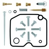 QuadBoss 2003 Arctic Cat 500 FIS 4x4 AT (4) Carburetor Kit thumbnail 2
