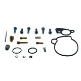 QuadBoss 02-04 Arctic Cat 90 (2) Carburetor Kit thumbnail 1