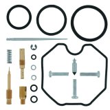 QuadBoss 86-87 Honda ATC200X Carburetor Kit thumbnail 2