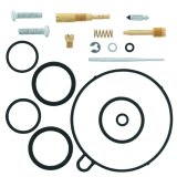 QuadBoss 93-98 Honda TRX90 FourTrax/SporTrax (02) Carburetor Kit thumbnail 1