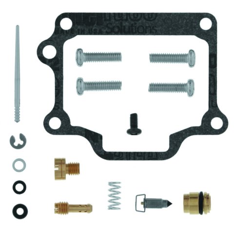 QuadBoss 03-06 Kawasaki KFX80 Carburetor Kit thumbnail 1