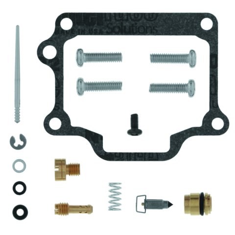 QuadBoss 03-06 Kawasaki KFX80 Carburetor Kit thumbnail 2