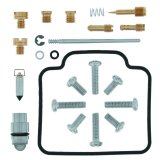 QuadBoss 00-02 Polaris Xpedition 425 Carburetor Kit thumbnail 2