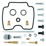 QuadBoss 12-13 Yamaha YFZ450 Carburetor Kit thumbnail 1