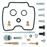 QuadBoss 12-13 Yamaha YFZ450 Carburetor Kit thumbnail 2