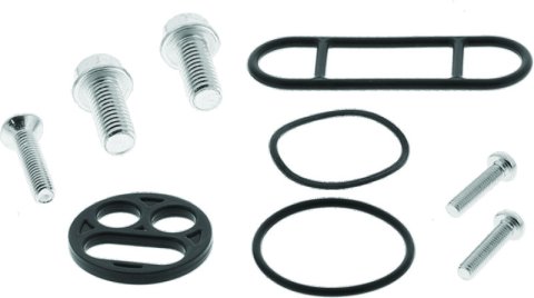QuadBoss 02-08 Yamaha YFM660 Grizzly 4x4 Fuel Tap Kit thumbnail 1