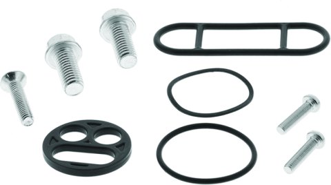 QuadBoss 02-08 Yamaha YFM660 Grizzly 4x4 Fuel Tap Kit thumbnail 2