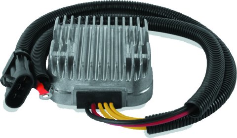 QuadBoss 15-16 Polaris ACE 325 Voltage Regulator thumbnail 1