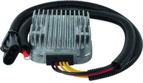 QuadBoss 15-16 Polaris ACE 325 Voltage Regulator thumbnail 2
