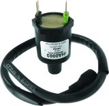 QuadBoss 97-01 Honda TRX250 FourTrax Recon/ES Ignition Coil thumbnail 1