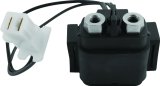QuadBoss 96-98 Yamaha YFM350 Big Bear 2x4/4x4 Starter Solenoid & Relay thumbnail 1