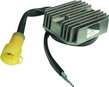 QuadBoss 93-04 Honda TRX300 FourTrax Voltage Regulator thumbnail 1