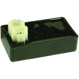 QuadBoss 95-03 Honda TRX400FW FourTrax Foreman 4x4 High-Performance CDI thumbnail 2