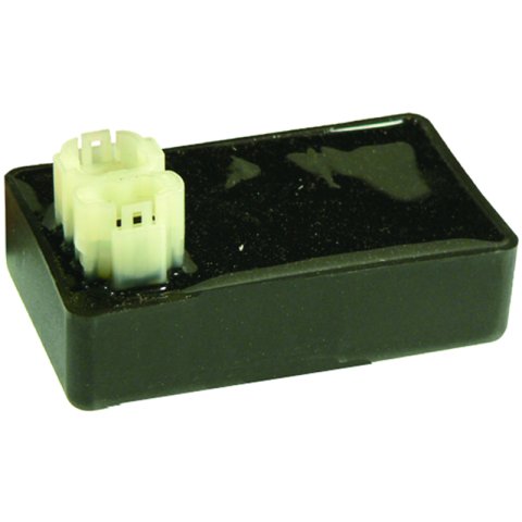 QuadBoss 05-08 Honda TRX400EX SporTrax High-Performance CDI thumbnail 1