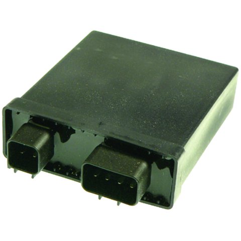 QuadBoss 04-05 Yamaha YFZ450 High-Performance CDI thumbnail 2