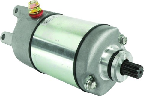 QuadBoss 1986 Honda TRX350 FourTrax (02) Motor Starter