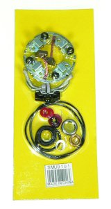 QuadBoss 1987 Honda ATC250SX Repair Kit Starter thumbnail 1