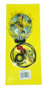 QuadBoss 1987 Honda ATC250SX Repair Kit Starter thumbnail 2