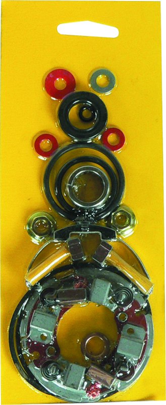 QuadBoss 01-02 Arctic Cat 400 4x4 MT (02) Repair Kit Starter thumbnail 1