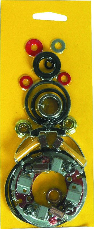QuadBoss 01-02 Arctic Cat 400 4x4 MT (02) Repair Kit Starter thumbnail 2