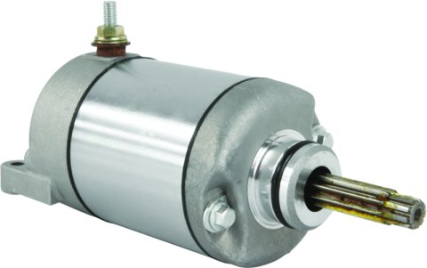 QuadBoss 99-00 Honda TRX400EX FourTrax Motor Starter thumbnail 2