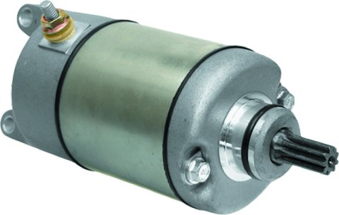 QuadBoss 04-09 Kawasaki KFX700 V-Force Motor Starter thumbnail 2