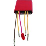 QuadBoss 2004 Polaris Sportsman 600 4x4 Voltage Regulator thumbnail 1