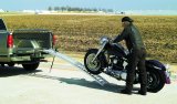 QuadBoss Arched Ramp 12X89 thumbnail 2