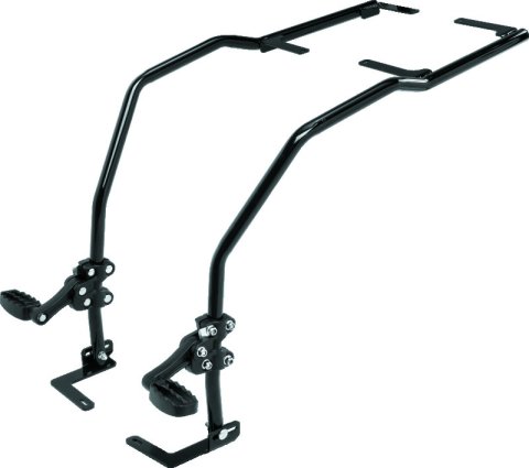 QuadBoss 09-13 Honda TRX420 FourTrax Rancher Fender Protector