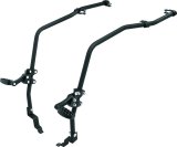 QuadBoss 09-13 Honda TRX420 FourTrax Rancher Fender Protector thumbnail 2