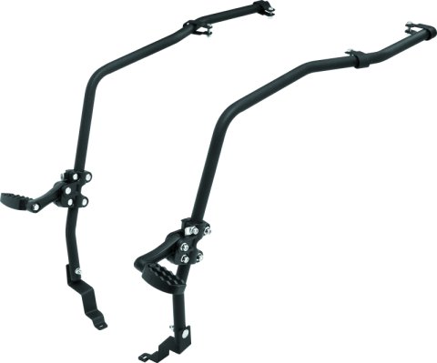 QuadBoss 11-14 Polaris Sportsman 550 Fender Protector thumbnail 1