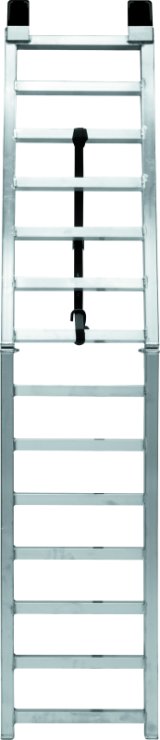 QuadBoss Cust Pallet 56-0328 18X88 Ramp thumbnail 1