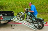 QuadBoss Folding Wide Boy 33X88in thumbnail 2