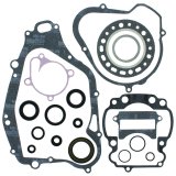 QuadBoss 85-86 Suzuki LT250R QuadRacer (02) Complete Gasket Set w/ Oil Seal thumbnail 1