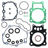 QuadBoss 00-06 Honda TRX350FM/FE/TM/TE FourTrax Rancher/4x4/ES Complete Gasket Set w/ Oil Seal thumbnail 2